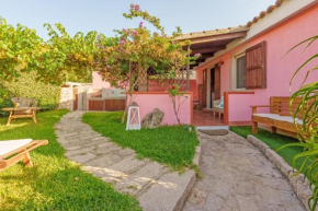 Casa Baia Vignola Aglientu